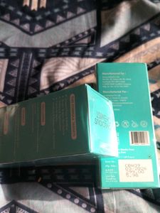 Conscious Chemist Blackhead Melting Water 50ml