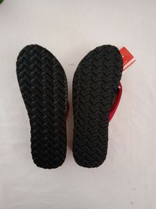 Maroon  Doctor Footwear (Women)