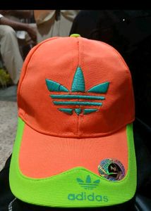 Adidas Baseball Cap