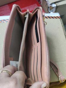 Cute Pink Wallet