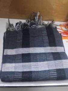 Stylish Checked Dupatta
