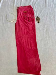 Brand New Rose Colour Jeans