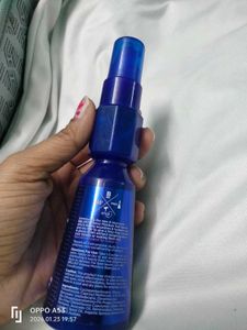 BBLUNT Intense Moisture Hair Serum