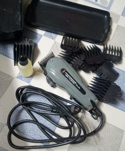 Professional Hair Trimmer