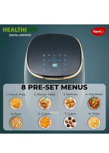Pigeon Air Fryer