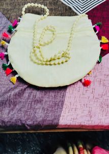 Jaipuri Design Sling Bag