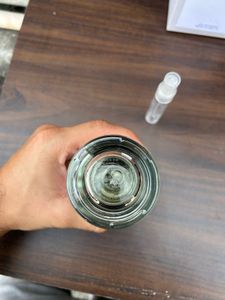 zara fashionably london perfume