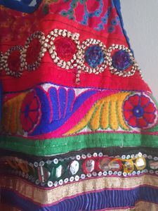 Lehenga Choli (2-3 Year)