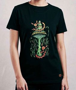 Cool Graphic Tee