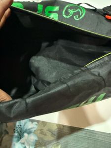 Gym Bag