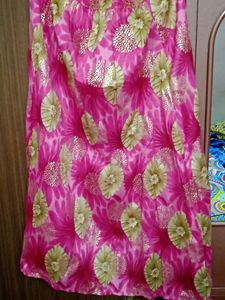 Skirt Dupatta Blouse