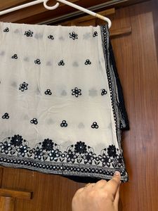 Ghaghra And Top