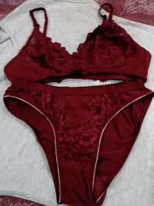 lingerie set