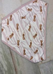 Cute Tiger Print Briefs