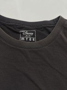 Mickey Mouse Graphic T-Shirt y2k