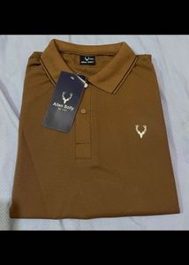 Allen Solly Men's T-Shirt new wdt tag