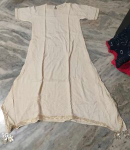 Elegant Women's Kurta