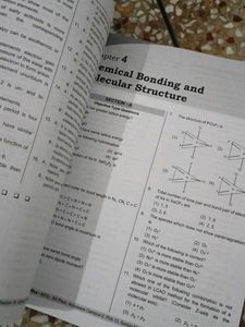 Momentum Booster For NEET Chemistry Class XI