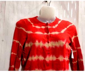 Beautiful Colour Winter Sweater For Women