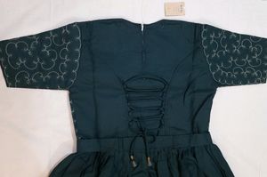 Fancy Frock 🛍