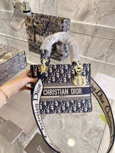 Christian Dior Tote Bag