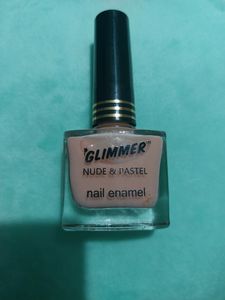 Set Of Seven Nail Polish - With A Nail Polish As Freebie.