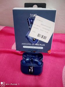 Boat Airdopes 121 Pro Plus