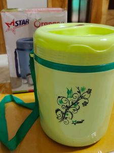 Tiffin Box