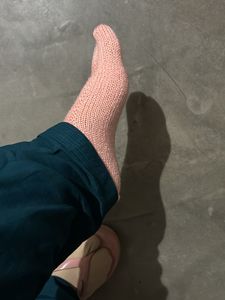 Women Woolen Socks