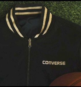 Converse Varsity Bomber Jacket