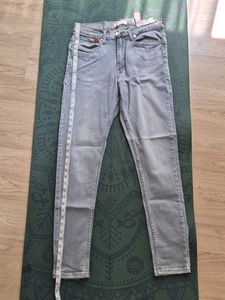 Dapper Looking ZARA Skinny Jeans!