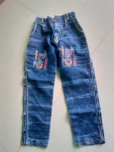 boy kid clothing set