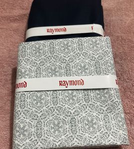 Raymond Fabric for shirt & pant