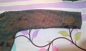Rayon Kurti"