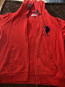 US Polo Jacket!