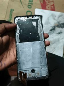 Oppo F15 without motherboard