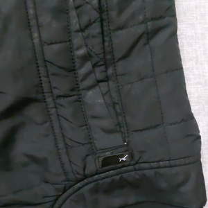 Monte Carlo Reverinle Jacket