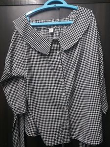 Never Used Top