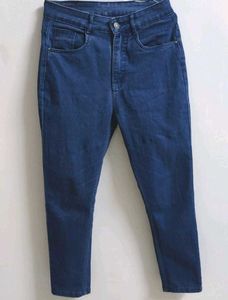 Blue Jeans