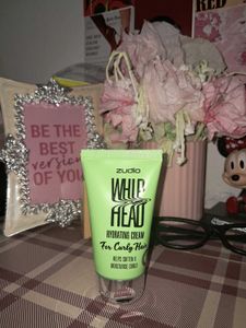 Zudio Whip Head Hydrating Cream