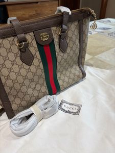 Gucci Tote Bag