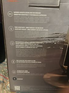 JBL Authentics 300 Speaker