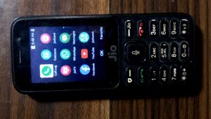 Jio Feature Phone
