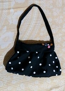 butter cream bag
