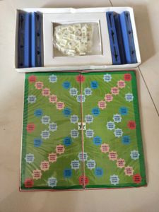 Crossword Puzzle Game