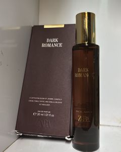 Zara Dark Romance Eau de Parfum 30ml