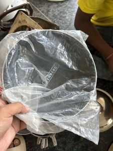 Renberg Kadai Unused Without Handle