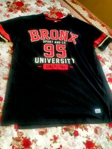 Baseball Tshirt