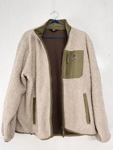 Ben Davis Fleece Jacket