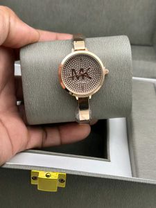 Michael Kors Women Watches New